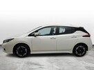 Nissan Leaf 40kWh Acenta ! Z Polskiego Salonu ! Faktura VAT ! - 2