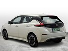 Nissan Leaf 40kWh Acenta ! Z Polskiego Salonu ! Faktura VAT ! - 3