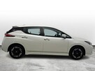 Nissan Leaf 40kWh Acenta ! Z Polskiego Salonu ! Faktura VAT ! - 6
