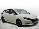 Nissan Leaf 40kWh Acenta ! Z Polskiego Salonu ! Faktura VAT ! - 7