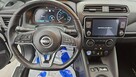 Nissan Leaf 40kWh Acenta ! Z Polskiego Salonu ! Faktura VAT ! - 9
