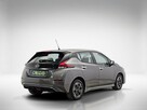Nissan Leaf 40kWh Acenta ! Z Polskiego Salonu ! Faktura VAT ! - 5
