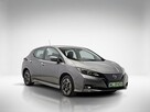 Nissan Leaf 40kWh Acenta ! Z Polskiego Salonu ! Faktura VAT ! - 7