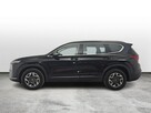 Hyundai Santa Fe 1.6 T-GDI HEV Smart 4WD ! Z Polskiego Salonu ! Faktura VAT ! - 2