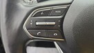 Hyundai Santa Fe 1.6 T-GDI HEV Smart 4WD ! Z Polskiego Salonu ! Faktura VAT ! - 16