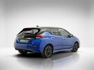 Nissan Leaf 40kWh N-Connecta ! Z Polskiego Salonu ! Faktura VAT ! - 5