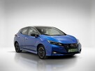 Nissan Leaf 40kWh N-Connecta ! Z Polskiego Salonu ! Faktura VAT ! - 7