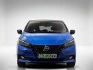 Nissan Leaf 40kWh N-Connecta ! Z Polskiego Salonu ! Faktura VAT ! - 8