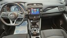 Nissan Leaf 40kWh N-Connecta ! Z Polskiego Salonu ! Faktura VAT ! - 13