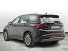 Hyundai Santa Fe 1.6 T-GDI HEV Smart 4WD aut ! Z Polskiego Salonu ! Faktura VAT ! - 3