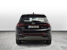 Hyundai Santa Fe 1.6 T-GDI HEV Smart 4WD aut ! Z Polskiego Salonu ! Faktura VAT ! - 4