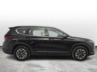 Hyundai Santa Fe 1.6 T-GDI HEV Smart 4WD aut ! Z Polskiego Salonu ! Faktura VAT ! - 6