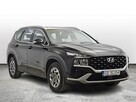 Hyundai Santa Fe 1.6 T-GDI HEV Smart 4WD aut ! Z Polskiego Salonu ! Faktura VAT ! - 7