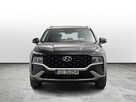 Hyundai Santa Fe 1.6 T-GDI HEV Smart 4WD aut ! Z Polskiego Salonu ! Faktura VAT ! - 8