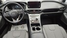 Hyundai Santa Fe 1.6 T-GDI HEV Smart 4WD aut ! Z Polskiego Salonu ! Faktura VAT ! - 13