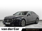 Mercedes E 300 de PHEV Avantgarde 9G-Tronic ! Z Polskiego Salonu ! Faktura VAT !