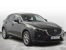 Mazda CX-3 SkyEnergy aut ! Z Polskiego Salonu ! Faktura VAT ! - 7