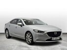 Mazda 6 2.0 Exclusive-Line aut ! Z Polskiego Salonu ! Faktura VAT ! - 7
