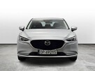 Mazda 6 2.0 Exclusive-Line aut ! Z Polskiego Salonu ! Faktura VAT ! - 8