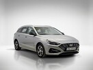 Hyundai i30 1.5 T-GDI 48V Smart ! Z Polskiego Salonu ! Faktura VAT ! - 7