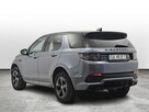 Land Rover Discovery Sport 2.0 P200 mHEV R-Dynamic S  ! Z Polskiego Salonu ! Faktura VAT ! - 3