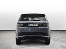 Land Rover Discovery Sport 2.0 P200 mHEV R-Dynamic S  ! Z Polskiego Salonu ! Faktura VAT ! - 4