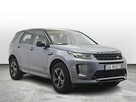 Land Rover Discovery Sport 2.0 P200 mHEV R-Dynamic S  ! Z Polskiego Salonu ! Faktura VAT ! - 7