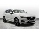 Volvo XC 60 AWD Momentum Pro aut ! Z Polskiego Salonu ! Faktura VAT ! - 7