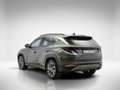 Hyundai Tucson 1.6 T-GDi 48V Executive 2WD DCT ! Z Polskiego Salonu ! Faktura VAT ! - 3