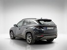 Hyundai Tucson 1.6 T-GDi 48V Smart 2WD DCT ! Z Polskiego Salonu ! Faktura VAT ! - 3