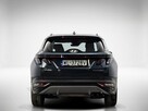 Hyundai Tucson 1.6 T-GDi 48V Smart 2WD DCT ! Z Polskiego Salonu ! Faktura VAT ! - 4