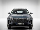 Hyundai Tucson 1.6 T-GDi 48V Smart 2WD DCT ! Z Polskiego Salonu ! Faktura VAT ! - 8