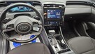 Hyundai Tucson 1.6 T-GDi 48V Smart 2WD DCT ! Z Polskiego Salonu ! Faktura VAT ! - 13