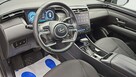 Hyundai Tucson 1.6 T-GDi 48V Executive 2WD DCT ! Z Polskiego Salonu ! Faktura VAT ! - 9