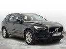Volvo XC 60 2.0 D4 SCR Momentum ! Z Polskiego Salonu ! Faktura VAT ! - 7