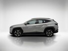 Hyundai Tucson 1.6 T-GDi 48V Platinum 2WD DCT ! Z Polskiego Salonu ! Faktura VAT ! - 2