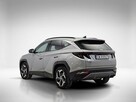 Hyundai Tucson 1.6 T-GDi 48V Platinum 2WD DCT ! Z Polskiego Salonu ! Faktura VAT ! - 3