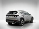 Hyundai Tucson 1.6 T-GDi 48V Platinum 2WD DCT ! Z Polskiego Salonu ! Faktura VAT ! - 5
