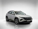 Hyundai Tucson 1.6 T-GDi 48V Platinum 2WD DCT ! Z Polskiego Salonu ! Faktura VAT ! - 7