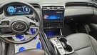 Hyundai Tucson 1.6 T-GDi 48V Platinum 2WD DCT ! Z Polskiego Salonu ! Faktura VAT ! - 13