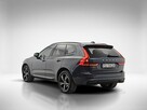 Volvo XC 60 AWD Plus Dark aut ! Z Polskiego Salonu ! Faktura VAT ! - 3
