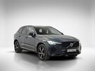 Volvo XC 60 AWD Plus Dark aut ! Z Polskiego Salonu ! Faktura VAT ! - 7