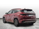 Hyundai Tucson 1.6 T-GDi Executive 2WD ! Z Polskiego Salonu ! Faktura VAT ! - 3