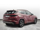 Hyundai Tucson 1.6 T-GDi Executive 2WD ! Z Polskiego Salonu ! Faktura VAT ! - 5