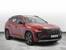 Hyundai Tucson 1.6 T-GDi Executive 2WD ! Z Polskiego Salonu ! Faktura VAT ! - 7