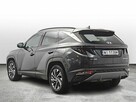 Hyundai Tucson 48V Executive 2WD DCT ! Z Polskiego Salonu ! Faktura VAT ! - 3