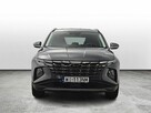 Hyundai Tucson 48V Executive 2WD DCT ! Z Polskiego Salonu ! Faktura VAT ! - 8
