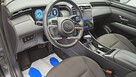 Hyundai Tucson 1.6 T-GDi 48V Executive 2WD DCT ! Z Polskiego Salonu ! Faktura VAT ! - 9