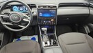 Hyundai Tucson 1.6 T-GDi 48V Executive 2WD DCT ! Z Polskiego Salonu ! Faktura VAT ! - 13