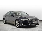 Audi A6 TFSI e Quattro Sport S tronic ! Z Polskiego Salonu ! Faktura VAT ! - 7